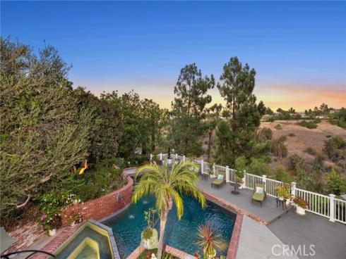 10302  Broadview   Place, North Tustin, CA