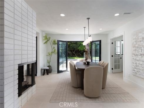 10141 Overhill Drive, North Tustin, CA