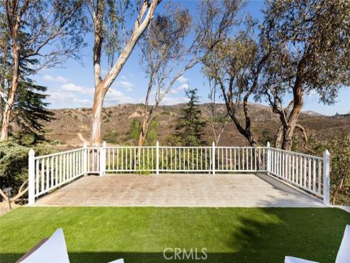 10141 Overhill Drive, North Tustin, CA