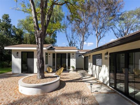 10141 Overhill Drive, North Tustin, CA