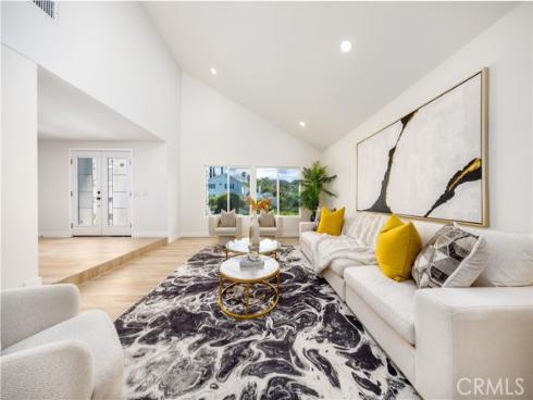 19402  Lemon Hill   Drive, North Tustin, CA