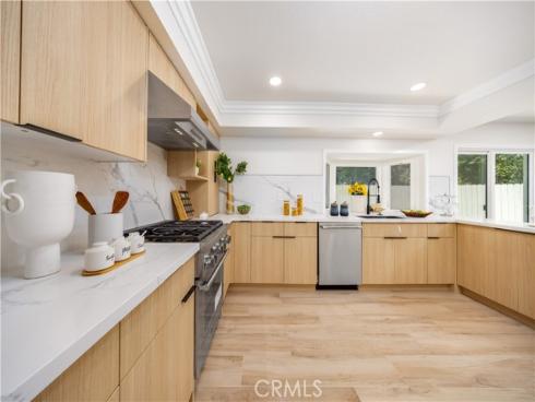 19402  Lemon Hill   Drive, North Tustin, CA