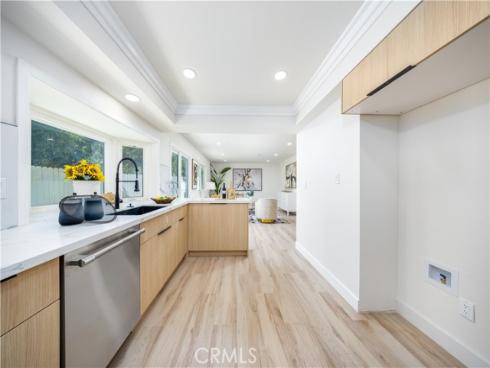 19402  Lemon Hill   Drive, North Tustin, CA