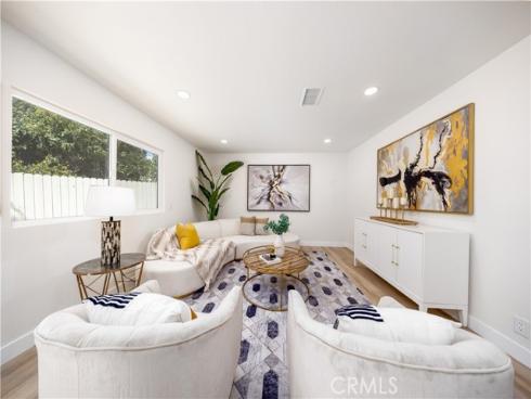 19402  Lemon Hill   Drive, North Tustin, CA