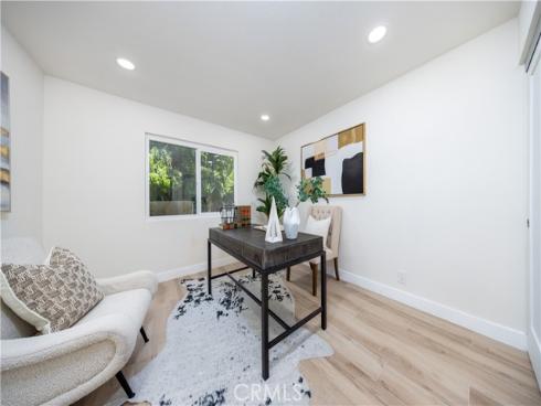 19402  Lemon Hill   Drive, North Tustin, CA