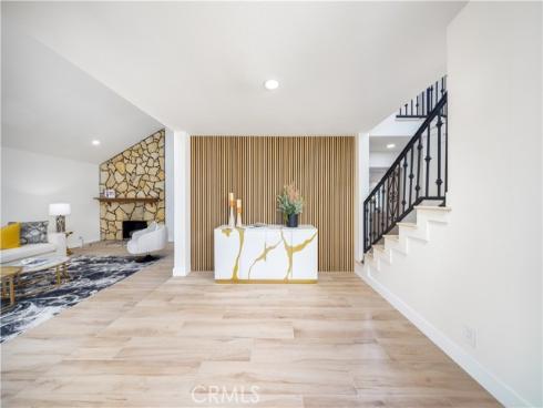 19402  Lemon Hill   Drive, North Tustin, CA