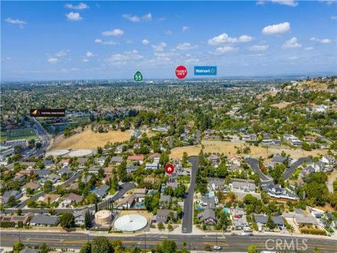 19402  Lemon Hill   Drive, North Tustin, CA