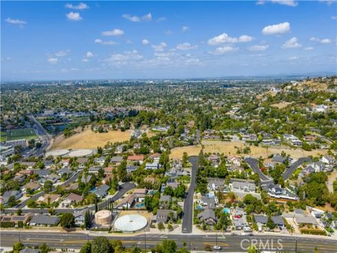 19402  Lemon Hill   Drive, North Tustin, CA