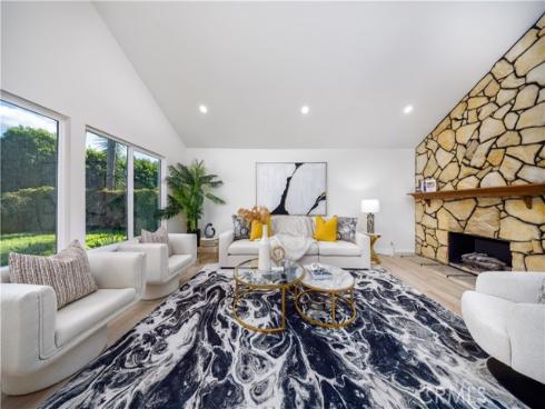 19402  Lemon Hill   Drive, North Tustin, CA