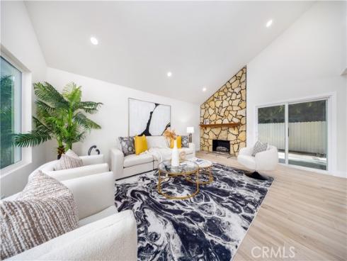 19402  Lemon Hill   Drive, North Tustin, CA