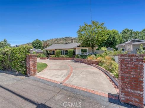 10436  Crawford Canyon   Road, North Tustin, CA