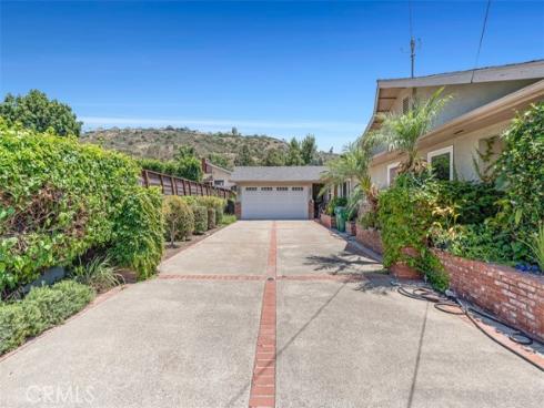 10436  Crawford Canyon   Road, North Tustin, CA