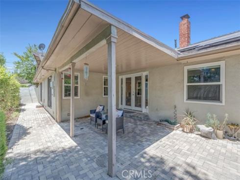 10436  Crawford Canyon   Road, North Tustin, CA