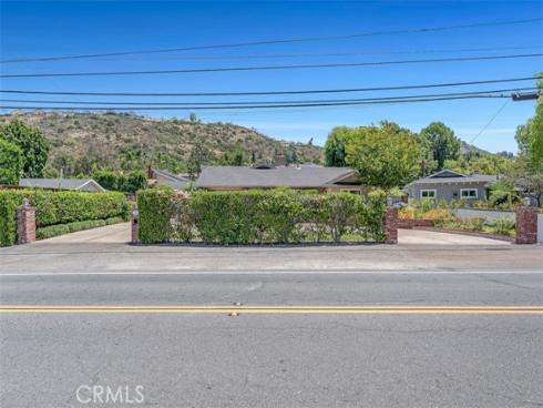 10436  Crawford Canyon   Road, North Tustin, CA