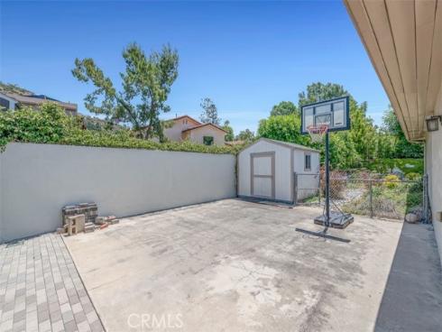 10436  Crawford Canyon   Road, North Tustin, CA
