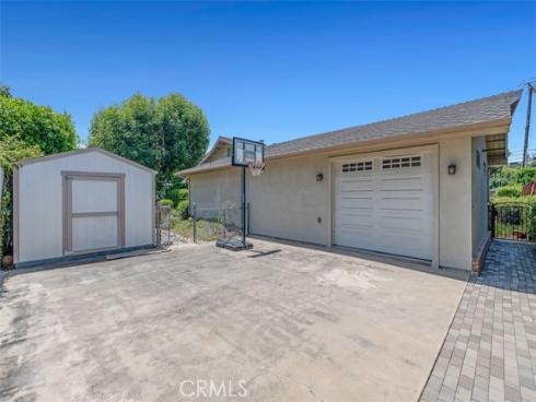 10436  Crawford Canyon   Road, North Tustin, CA