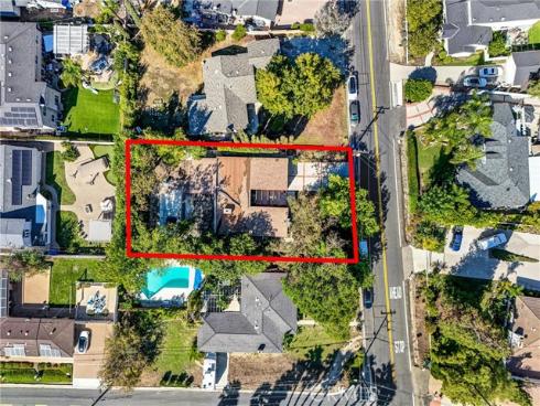 12551  Barrett  , North Tustin, CA