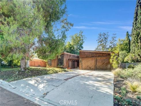 12551  Barrett  , North Tustin, CA