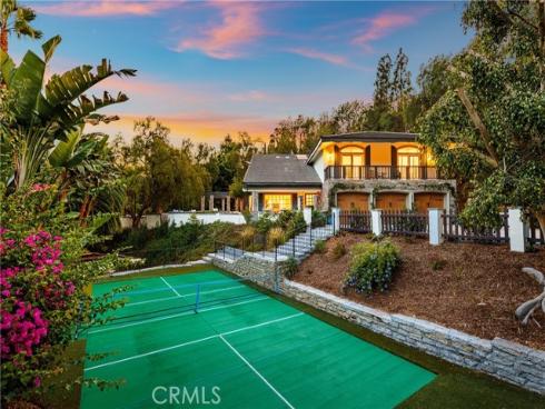 1761  Lemon Ter  , North Tustin, CA