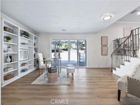 19201  Barrett   Lane, North Tustin, CA