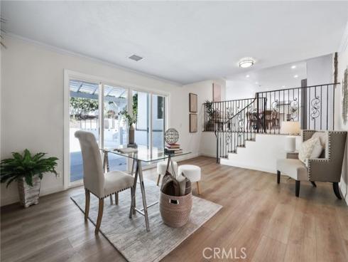 19201  Barrett   Lane, North Tustin, CA