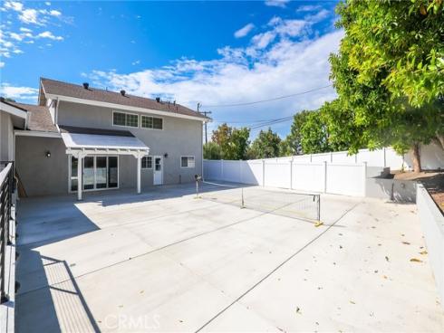19201  Barrett   Lane, North Tustin, CA