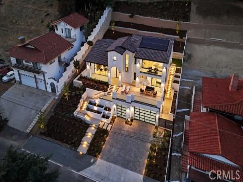 19031  Fowler   Avenue, North Tustin, CA