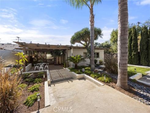 10662  Crawford Canyon  , North Tustin, CA