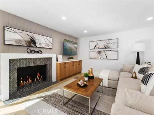 14261  Clarissa  , North Tustin, CA