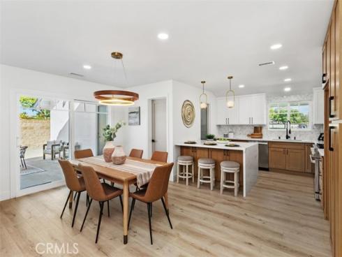 14261  Clarissa  , North Tustin, CA