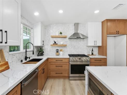 14261  Clarissa  , North Tustin, CA