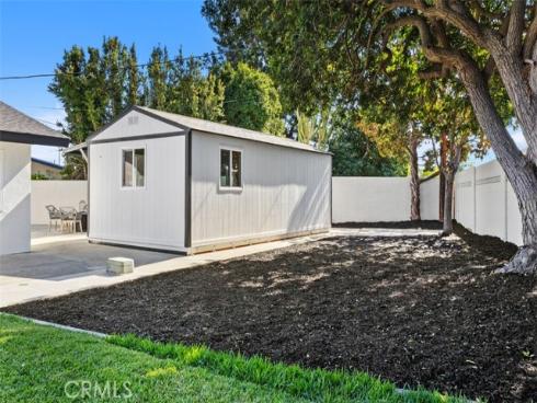 14261  Clarissa  , North Tustin, CA