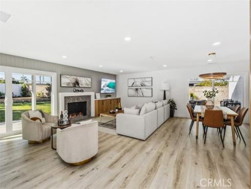 14261  Clarissa  , North Tustin, CA