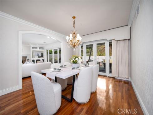 13241  Orange Knoll  , North Tustin, CA