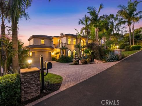 12941  Villa Rose   Drive, North Tustin, CA