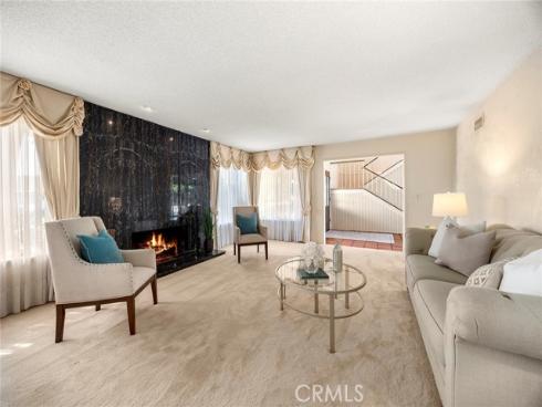 18021  Bryce   Place, North Tustin, CA