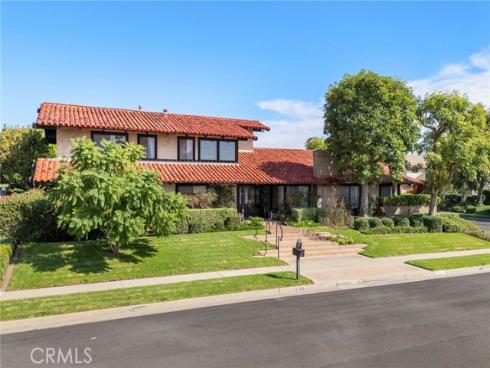 18021  Bryce   Place, North Tustin, CA