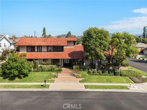 18021  Bryce   Place, North Tustin, CA