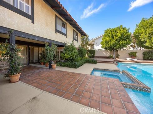 18021  Bryce   Place, North Tustin, CA