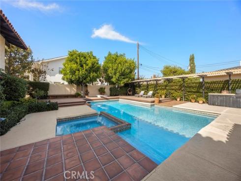 18021  Bryce   Place, North Tustin, CA