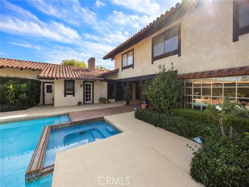 18021  Bryce   Place, North Tustin, CA