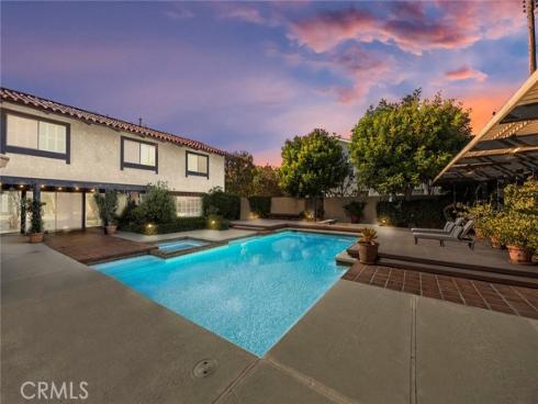 18021  Bryce   Place, North Tustin, CA