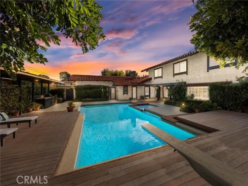 18021  Bryce   Place, North Tustin, CA