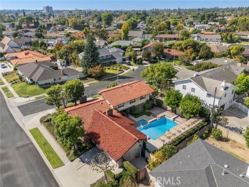 18021  Bryce   Place, North Tustin, CA
