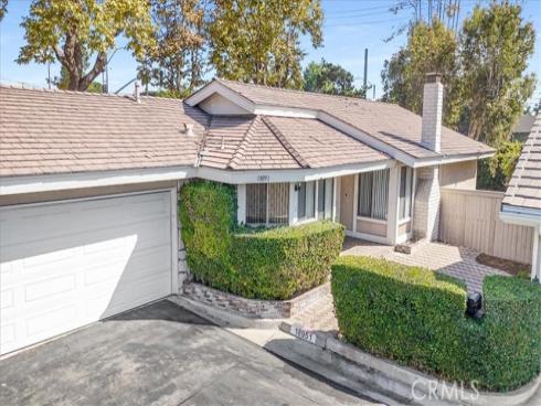 18951  Jane   Circle, North Tustin, CA