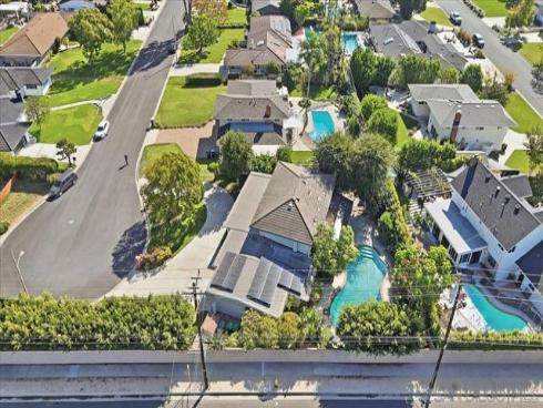 1262  Brittany Cross Rd  , North Tustin, CA