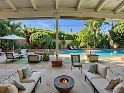 1262  Brittany Cross Rd  , North Tustin, CA