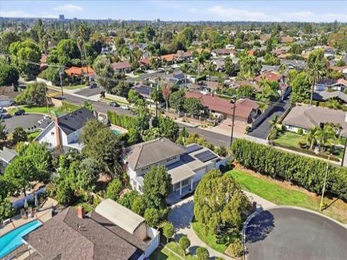 1262  Brittany Cross Rd  , North Tustin, CA