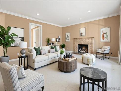 1262  Brittany Cross Rd  , North Tustin, CA