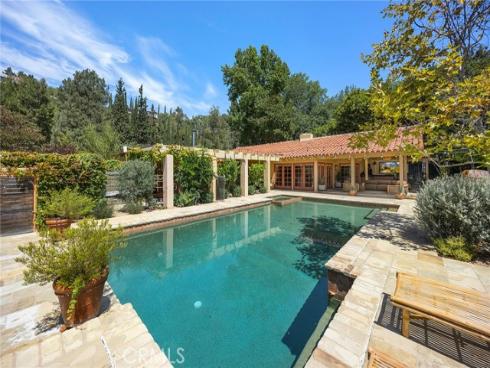 10162  La Sierra  , North Tustin, CA